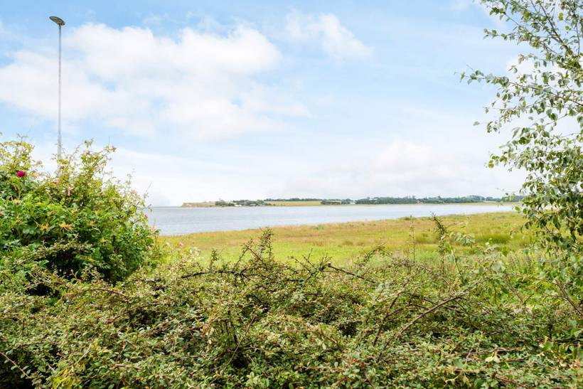 Foto von Ferienhaus KT71 in Jegindø - Thy/Limfjord