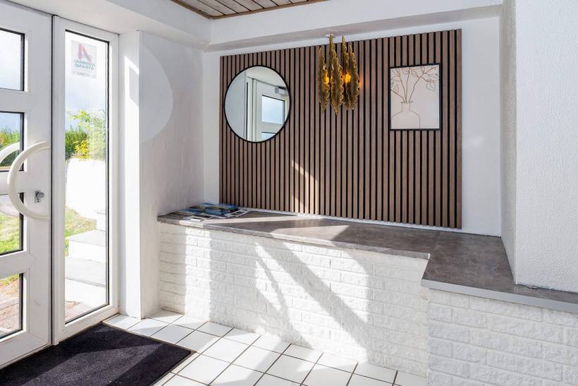 Foto von Ferienhaus KT71 in Jegindø - Thy/Limfjord