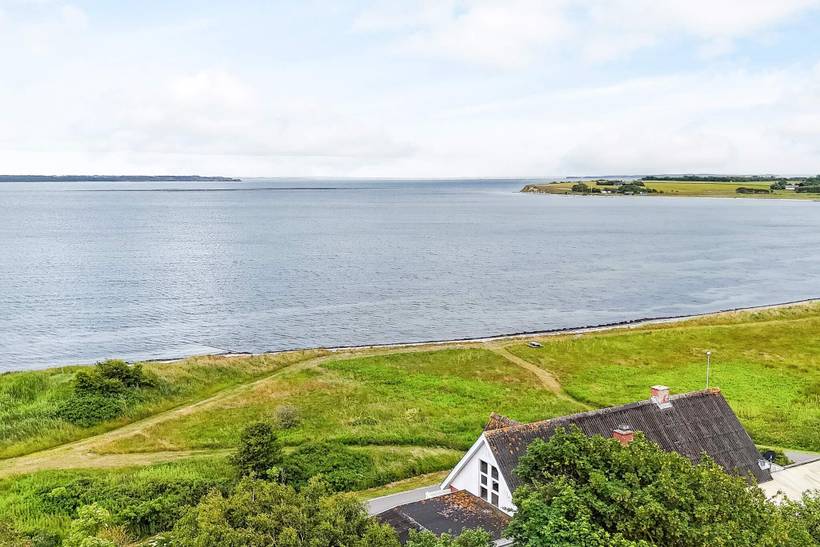 Foto von Ferienhaus KT71 in Jegindø - Thy/Limfjord
