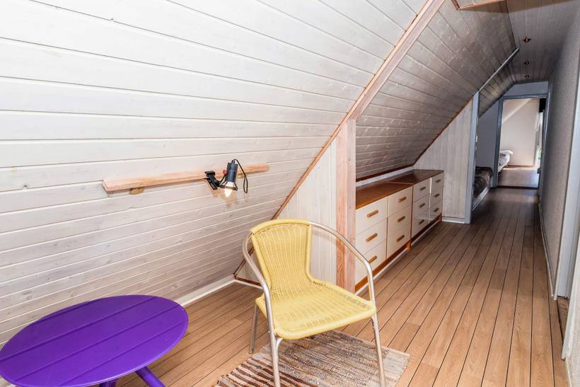 Foto von Ferienhaus KT71 in Jegindø - Thy/Limfjord