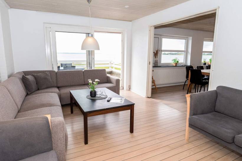 Foto von Ferienhaus KT71 in Jegindø - Thy/Limfjord