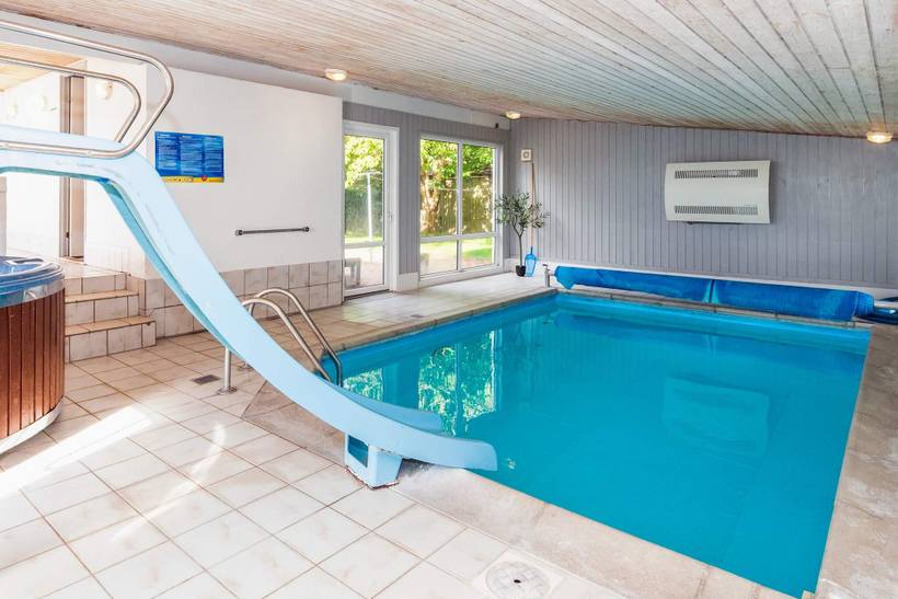 Foto von Ferienhaus KT71 in Jegindø - Thy/Limfjord