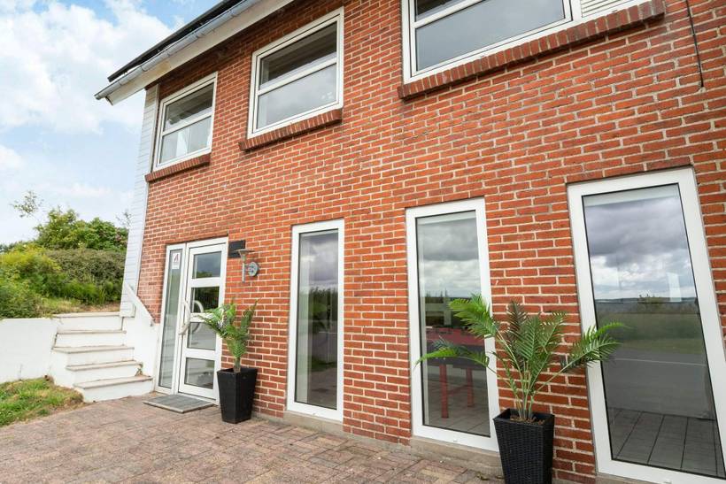 Foto von Ferienhaus KT71 in Jegindø - Thy/Limfjord