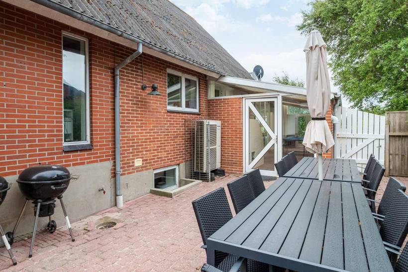 Foto von Ferienhaus KT71 in Jegindø - Thy/Limfjord
