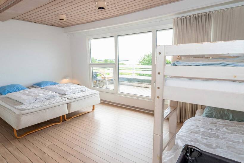 Foto von Ferienhaus KT71 in Jegindø - Thy/Limfjord