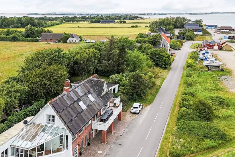 Foto von Ferienhaus KT71 in Jegindø - Thy/Limfjord