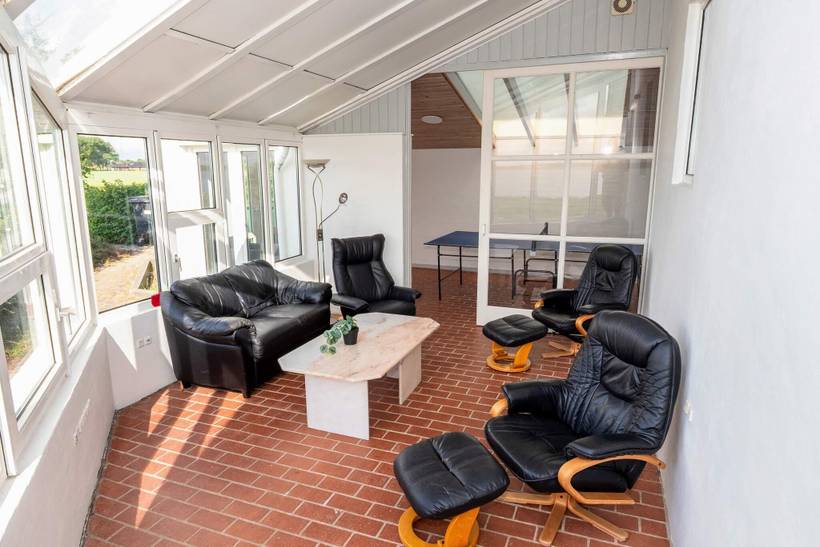 Foto von Ferienhaus KT71 in Jegindø - Thy/Limfjord