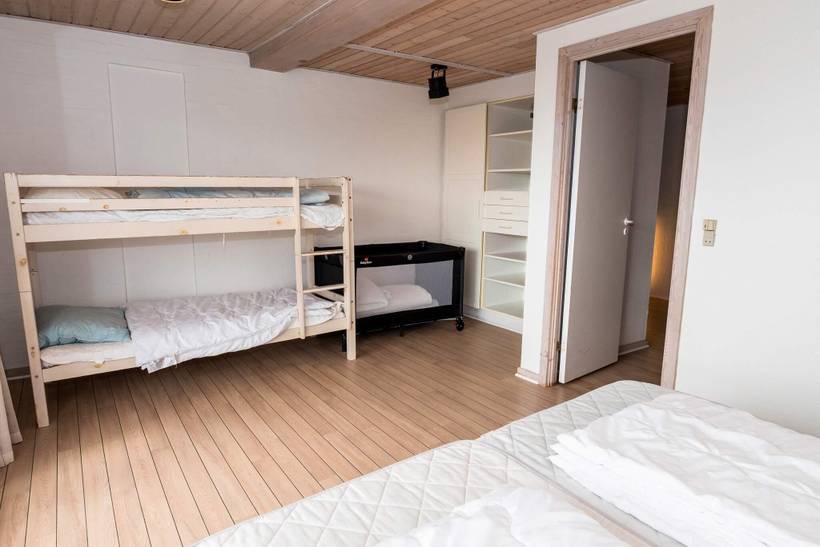 Foto von Ferienhaus KT71 in Jegindø - Thy/Limfjord