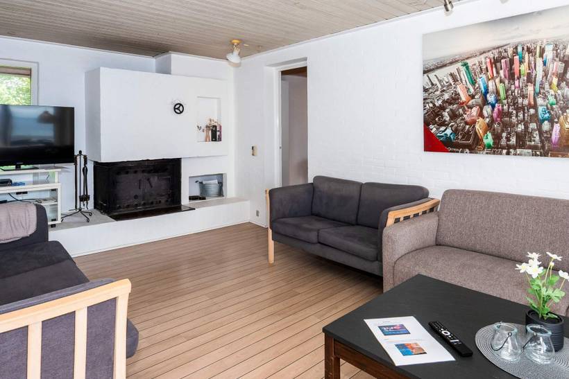Foto von Ferienhaus KT71 in Jegindø - Thy/Limfjord
