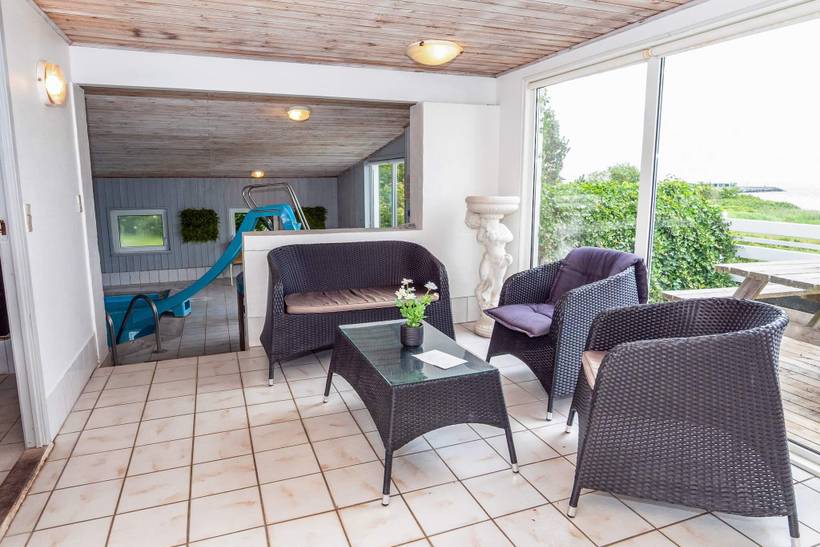 Foto von Ferienhaus KT71 in Jegindø - Thy/Limfjord