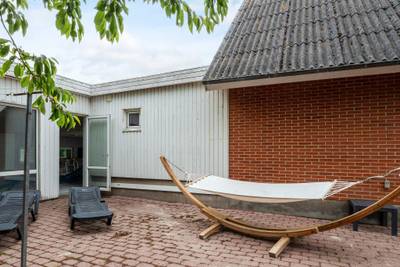 Vorschaubild von Ferienhaus KT71 in Jegindø - Thy/Limfjord
