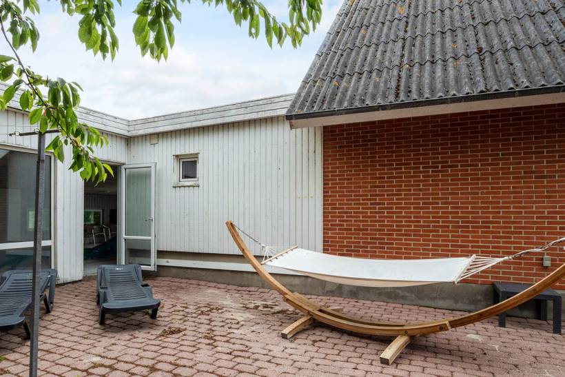Foto von Ferienhaus KT71 in Jegindø - Thy/Limfjord