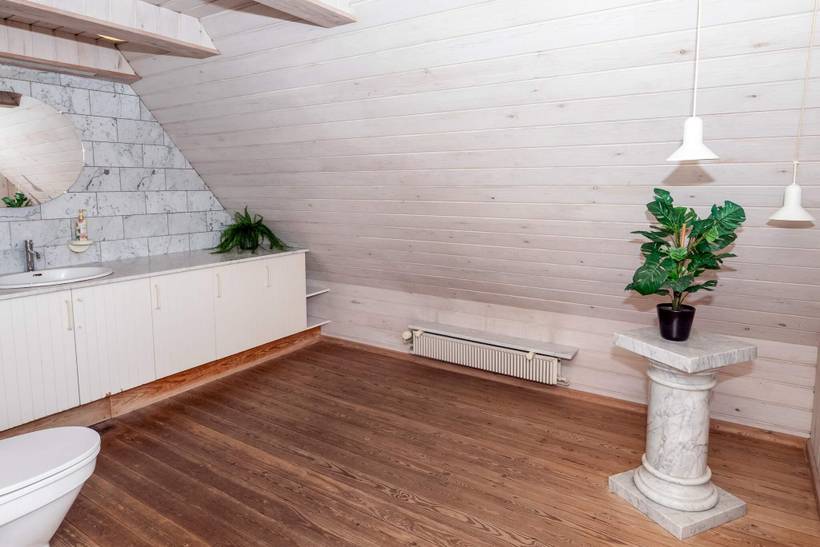 Foto von Ferienhaus KT71 in Jegindø - Thy/Limfjord