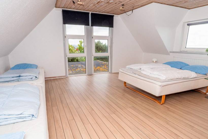 Foto von Ferienhaus KT71 in Jegindø - Thy/Limfjord