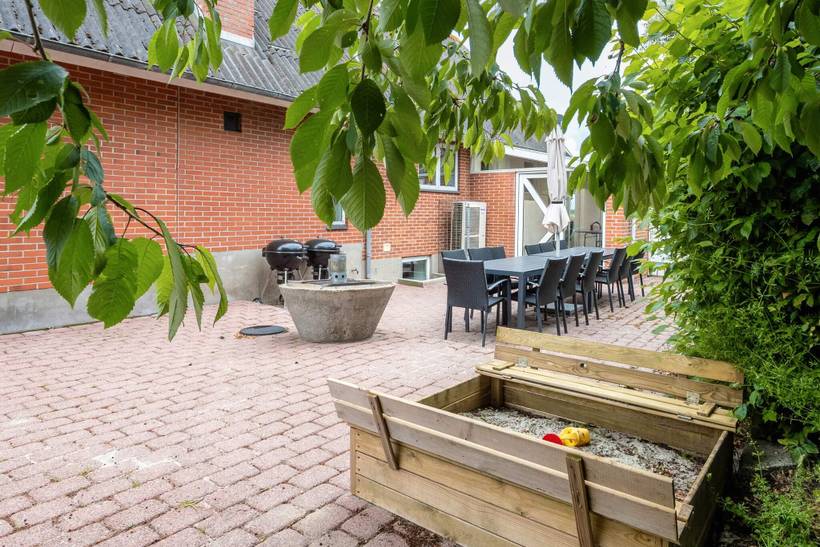 Foto von Ferienhaus KT71 in Jegindø - Thy/Limfjord
