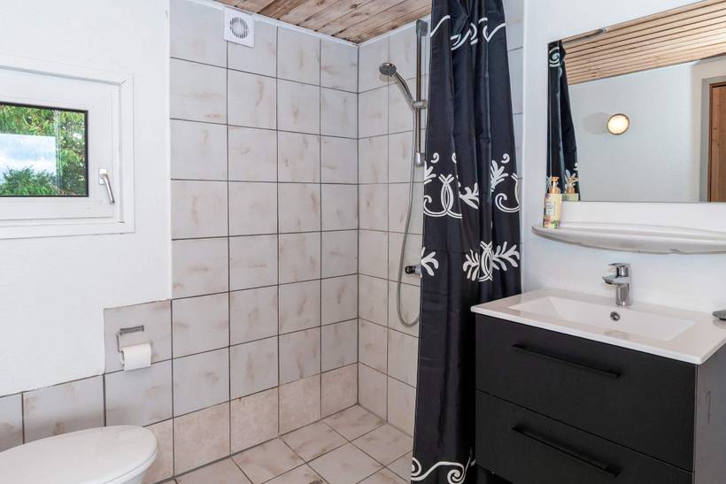 Foto von Ferienhaus KT71 in Jegindø - Thy/Limfjord