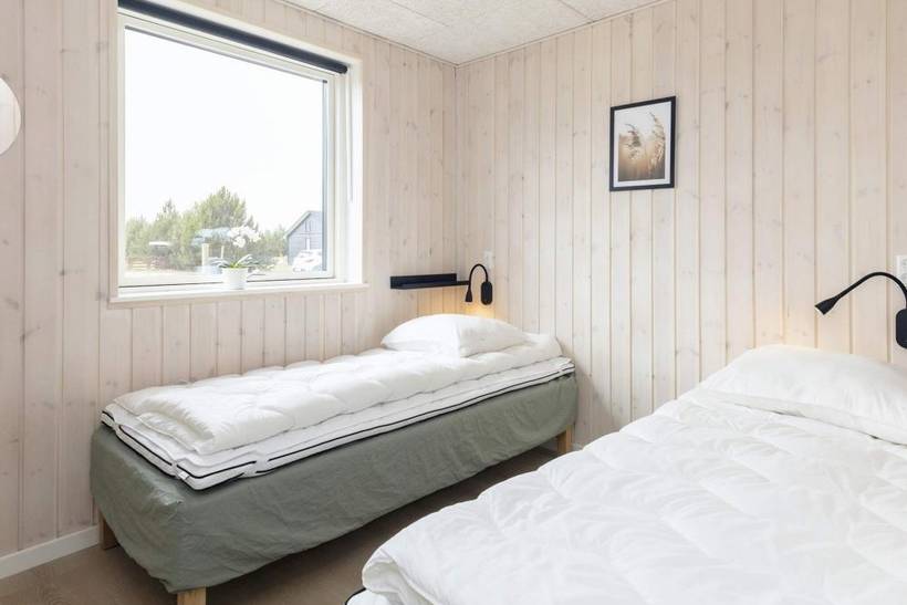 Foto von Ferienhaus KT73 in Marielyst - Falster