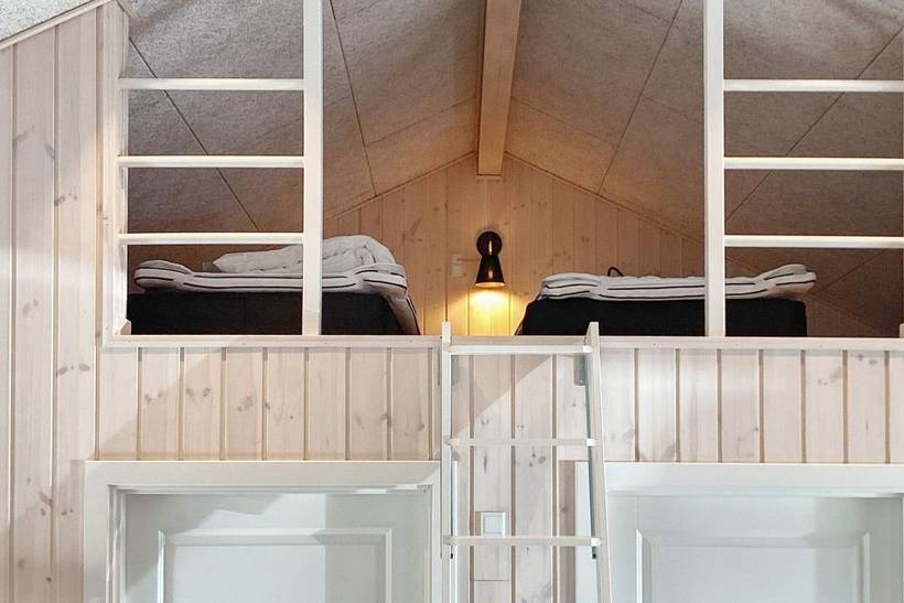 Foto von Ferienhaus KT73 in Marielyst - Falster