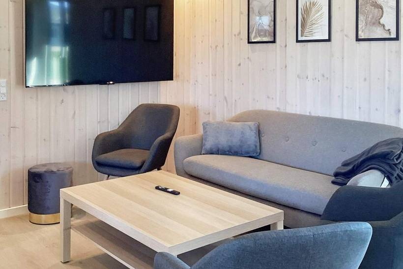 Foto von Ferienhaus KT73 in Marielyst - Falster