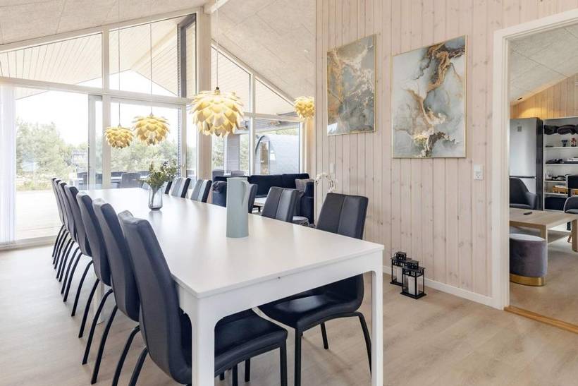 Foto von Ferienhaus KT73 in Marielyst - Falster