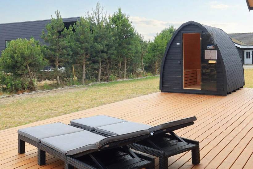 Foto von Ferienhaus KT73 in Marielyst - Falster