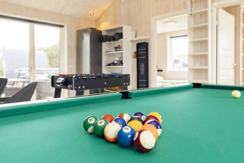 Foto von Ferienhaus KT73 in Marielyst - Falster