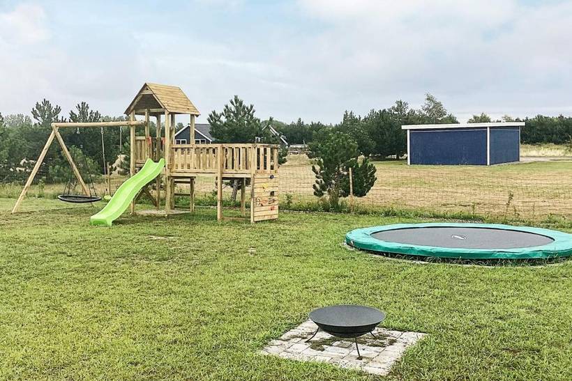 Foto von Ferienhaus KT73 in Marielyst - Falster