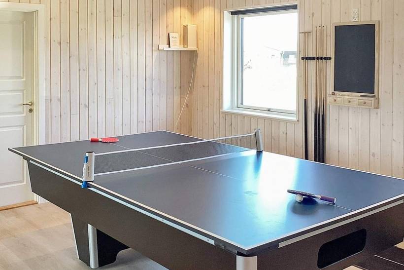 Foto von Ferienhaus KT73 in Marielyst - Falster