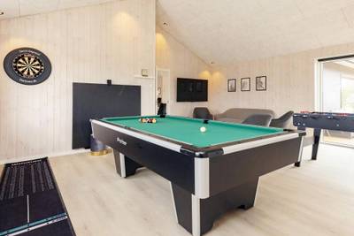 Vorschaubild von Ferienhaus KT73 in Marielyst - Falster