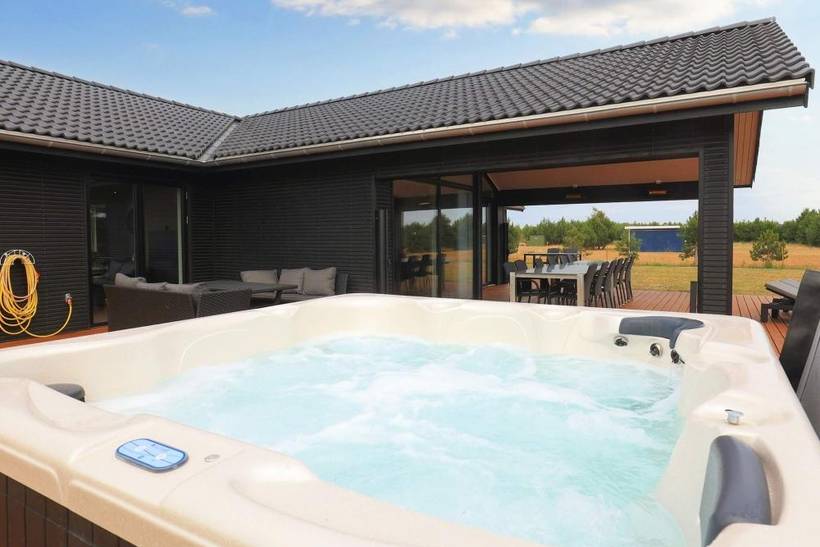 Foto von Ferienhaus KT73 in Marielyst - Falster