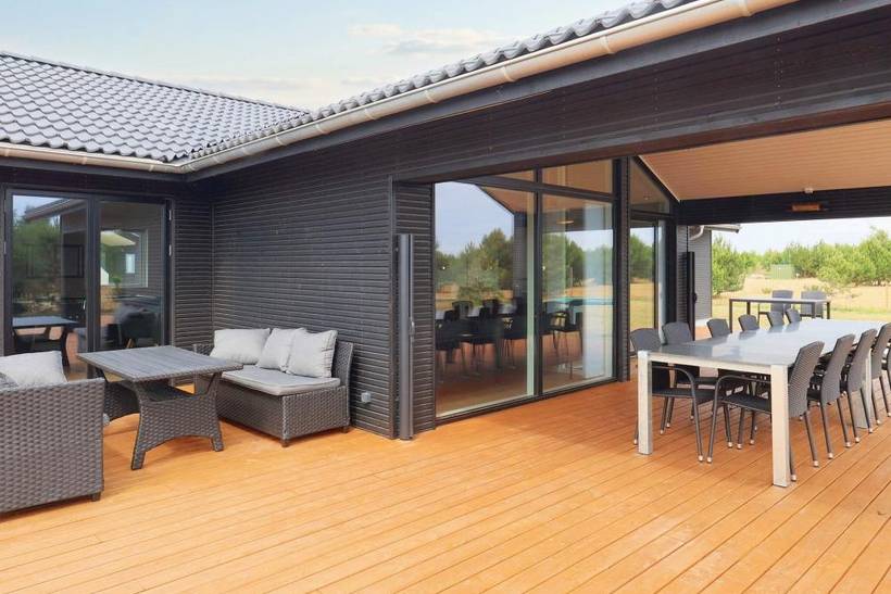 Foto von Ferienhaus KT73 in Marielyst - Falster