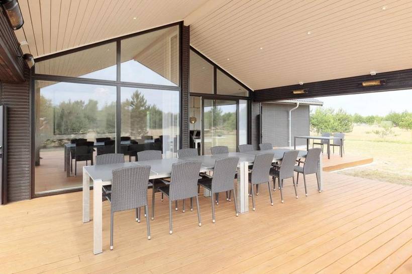 Foto von Ferienhaus KT73 in Marielyst - Falster