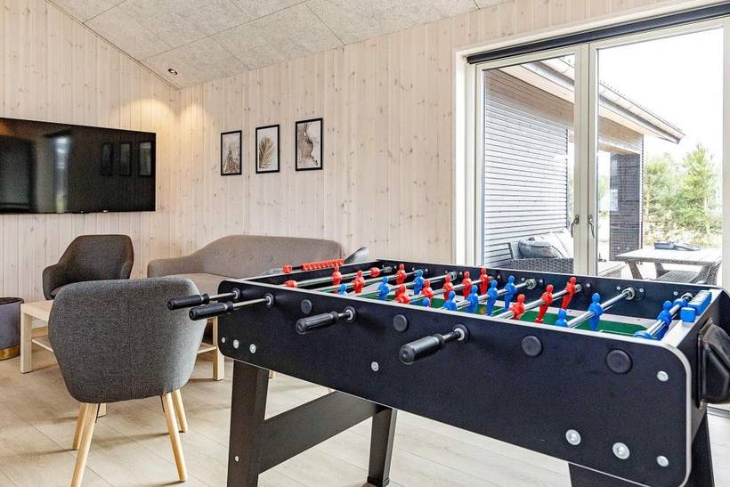 Foto von Ferienhaus KT73 in Marielyst - Falster