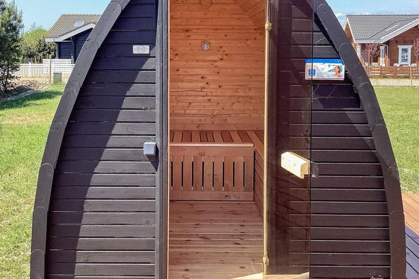 Foto von Ferienhaus KT73 in Marielyst - Falster