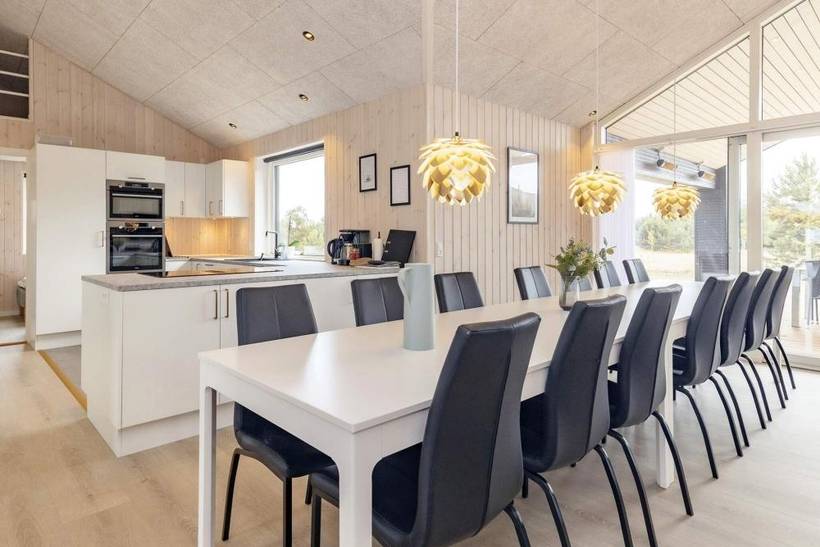 Foto von Ferienhaus KT73 in Marielyst - Falster