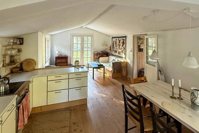 Foto von Ferienhaus KT75 in Rørvig - Westseeland