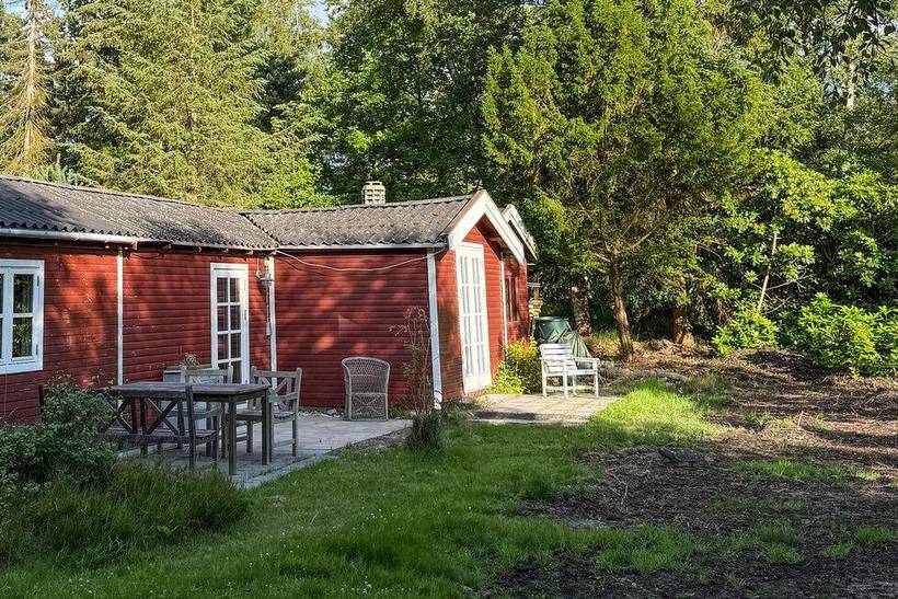 Foto von Ferienhaus KT75 in Rørvig - Westseeland