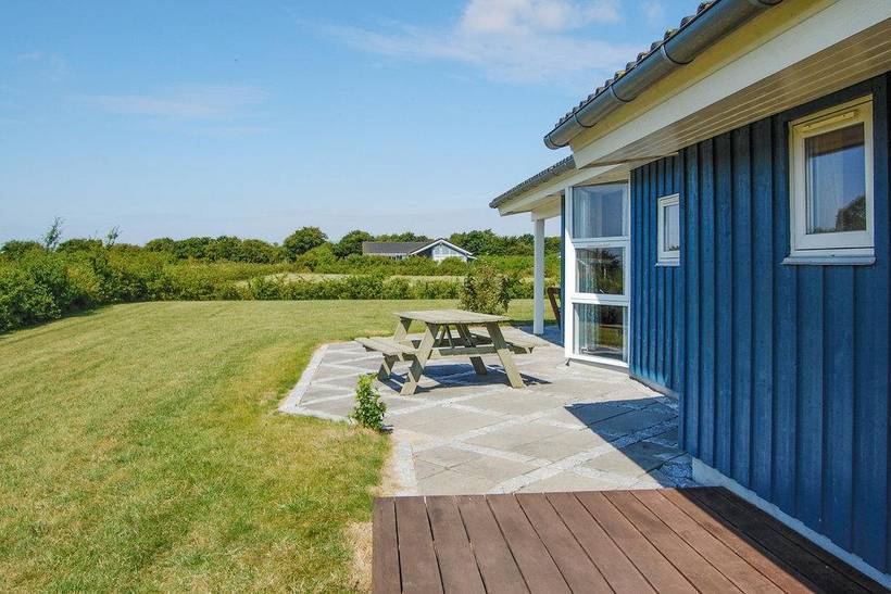 Foto von Ferienhaus KT76 in Bukkemose - Langeland