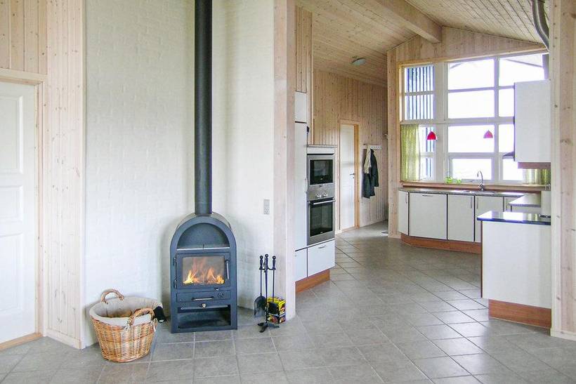 Foto von Ferienhaus KT76 in Bukkemose - Langeland