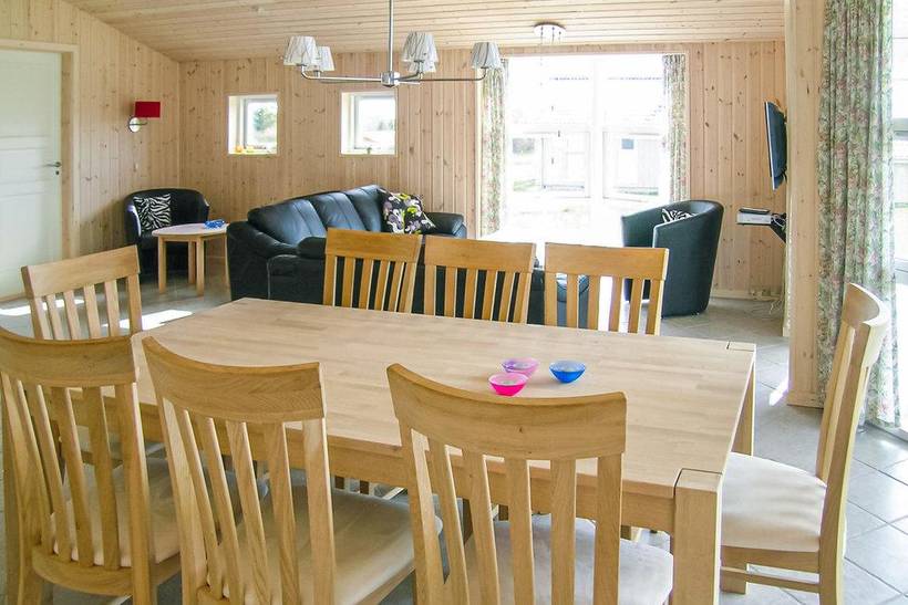 Foto von Ferienhaus KT76 in Bukkemose - Langeland