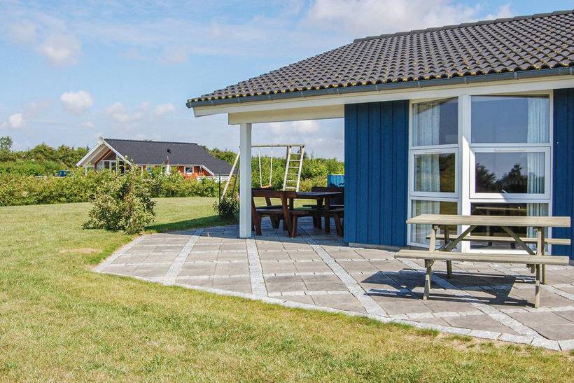 Foto von Ferienhaus KT76 in Bukkemose - Langeland