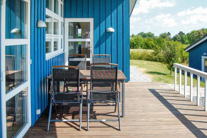 Foto von Ferienhaus KT76 in Bukkemose - Langeland