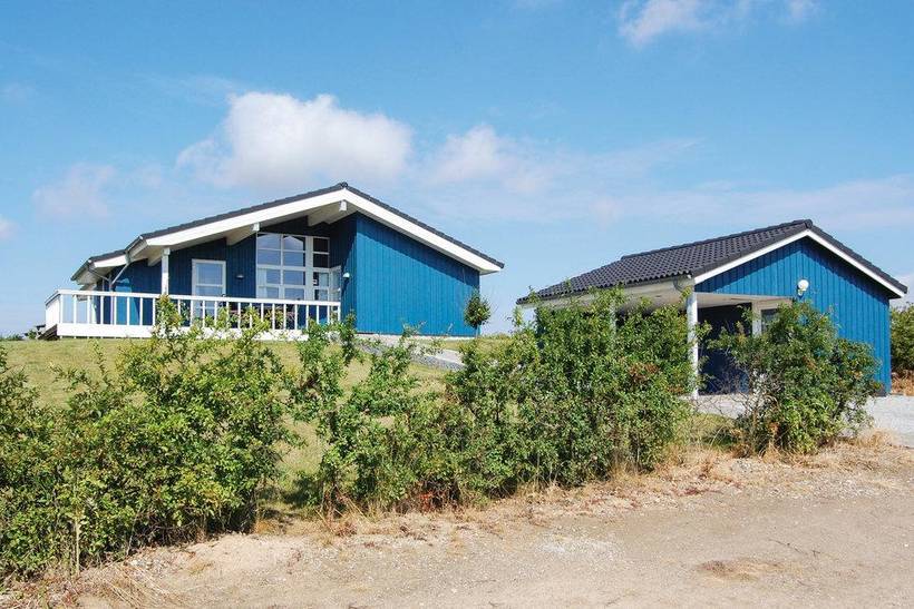 Foto von Ferienhaus KT76 in Bukkemose - Langeland