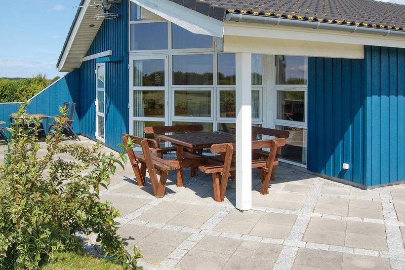 Foto von Ferienhaus KT76 in Bukkemose - Langeland