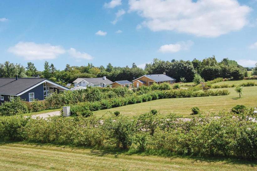 Foto von Ferienhaus KT76 in Bukkemose - Langeland