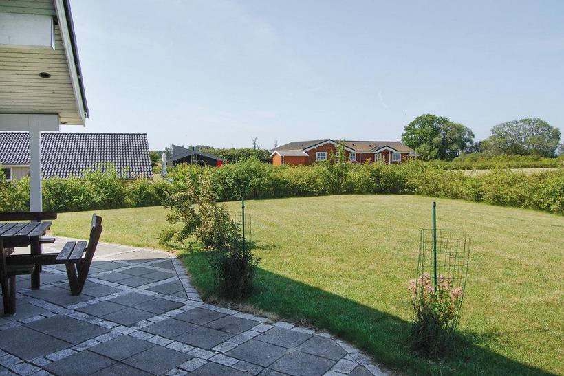 Foto von Ferienhaus KT76 in Bukkemose - Langeland