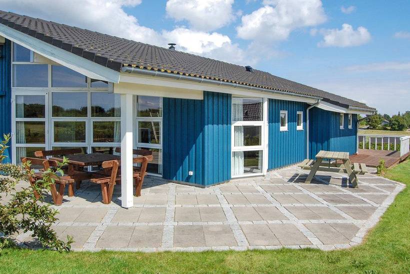 Foto von Ferienhaus KT76 in Bukkemose - Langeland