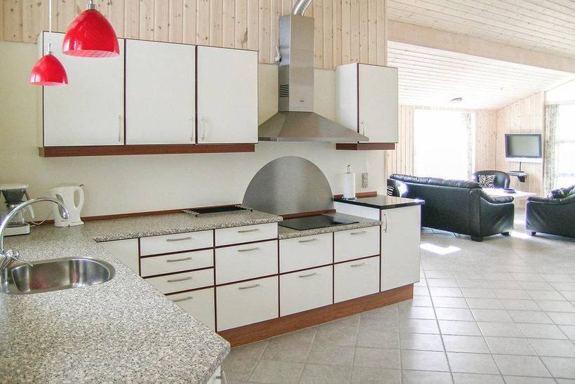 Foto von Ferienhaus KT76 in Bukkemose - Langeland