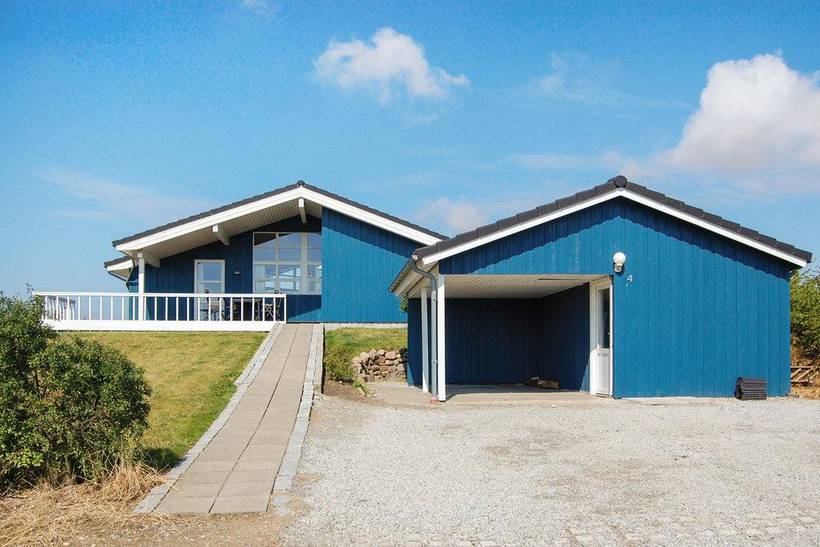 Foto von Ferienhaus KT76 in Bukkemose - Langeland