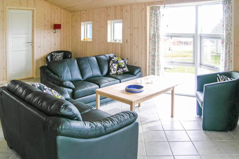 Foto von Ferienhaus KT76 in Bukkemose - Langeland